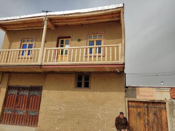 اقامتگاه بوم‌گردی قصلان