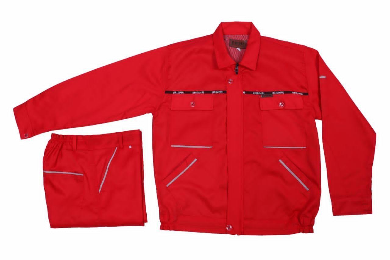 لباسکار شفیعی