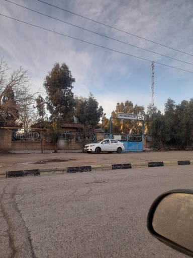 روند شیر دوش