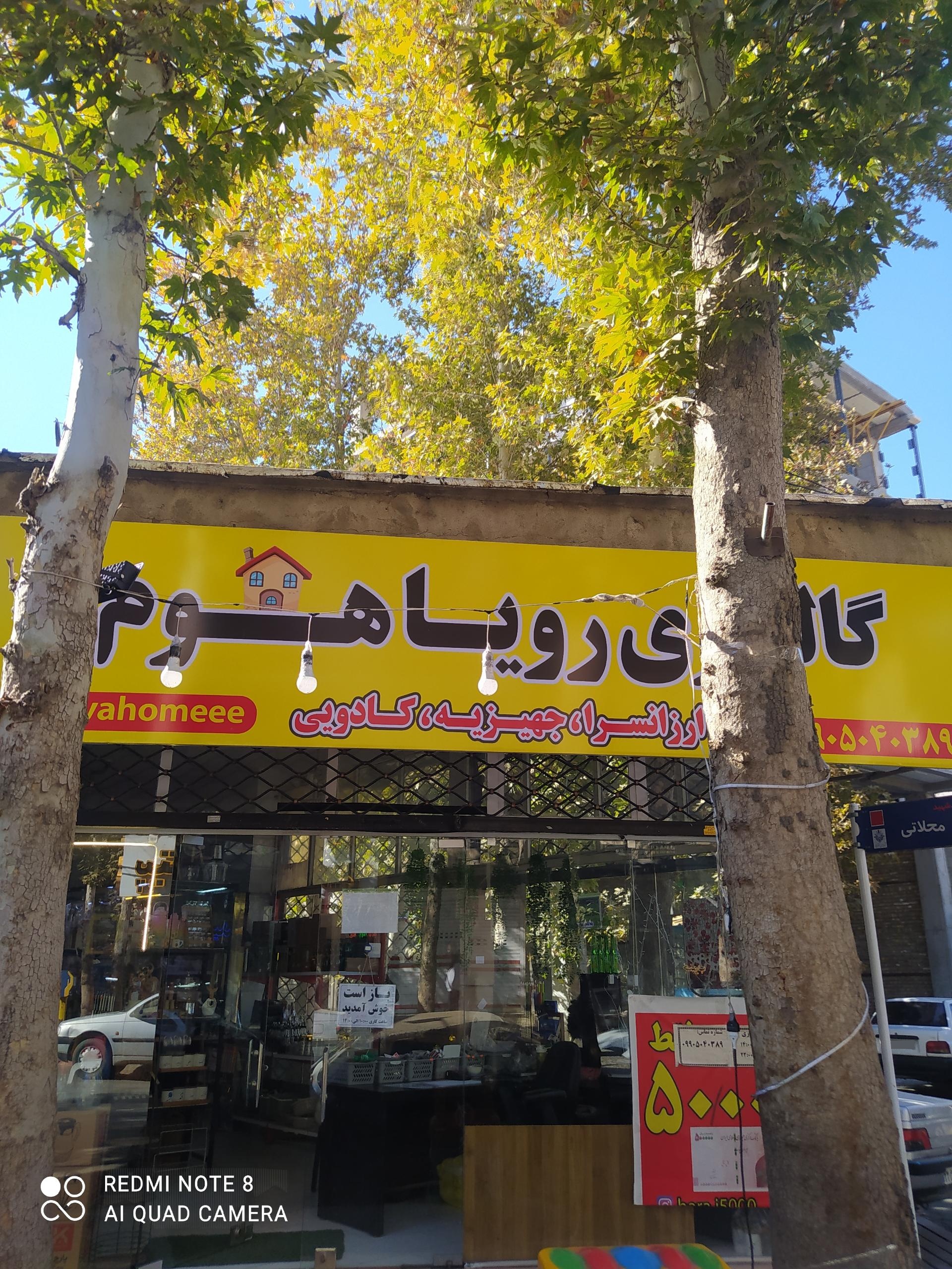 لوازم آشپزخانه(پلاسکو) یاس