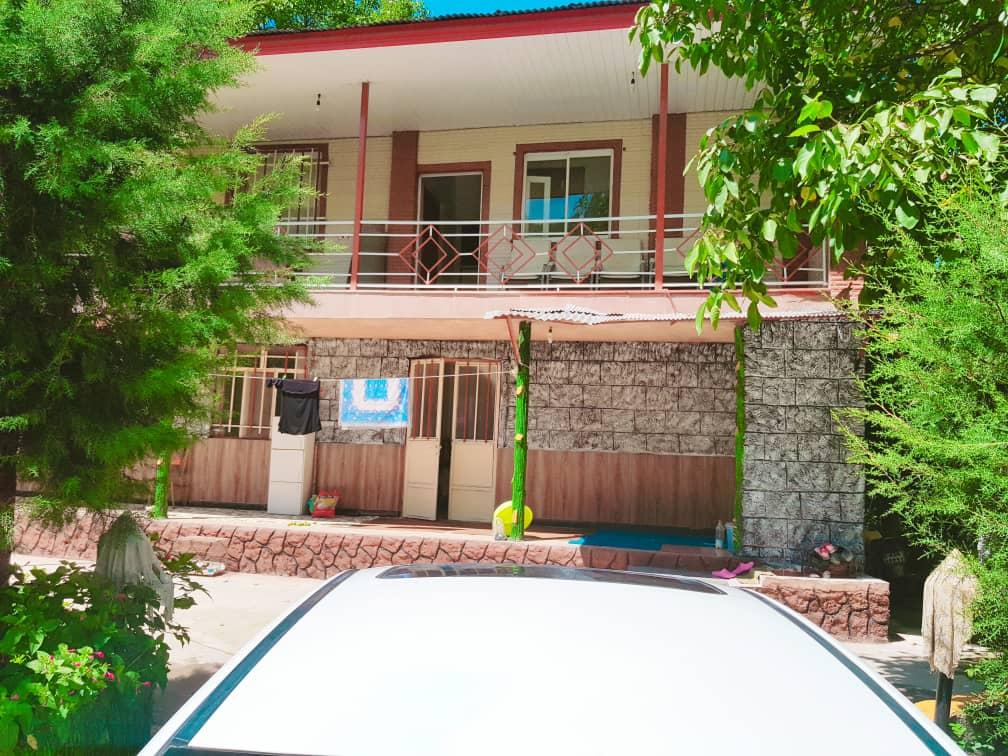 ویلا باغ نیکوسرشت