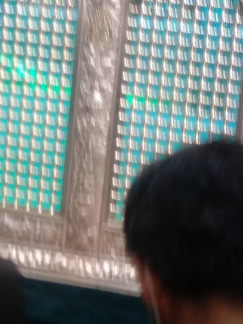 امامزاده حیدر