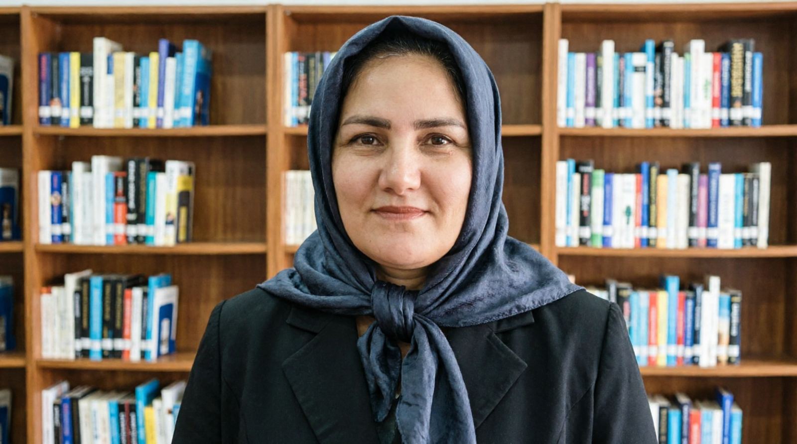 وکیل فاطمه قائمی زاده