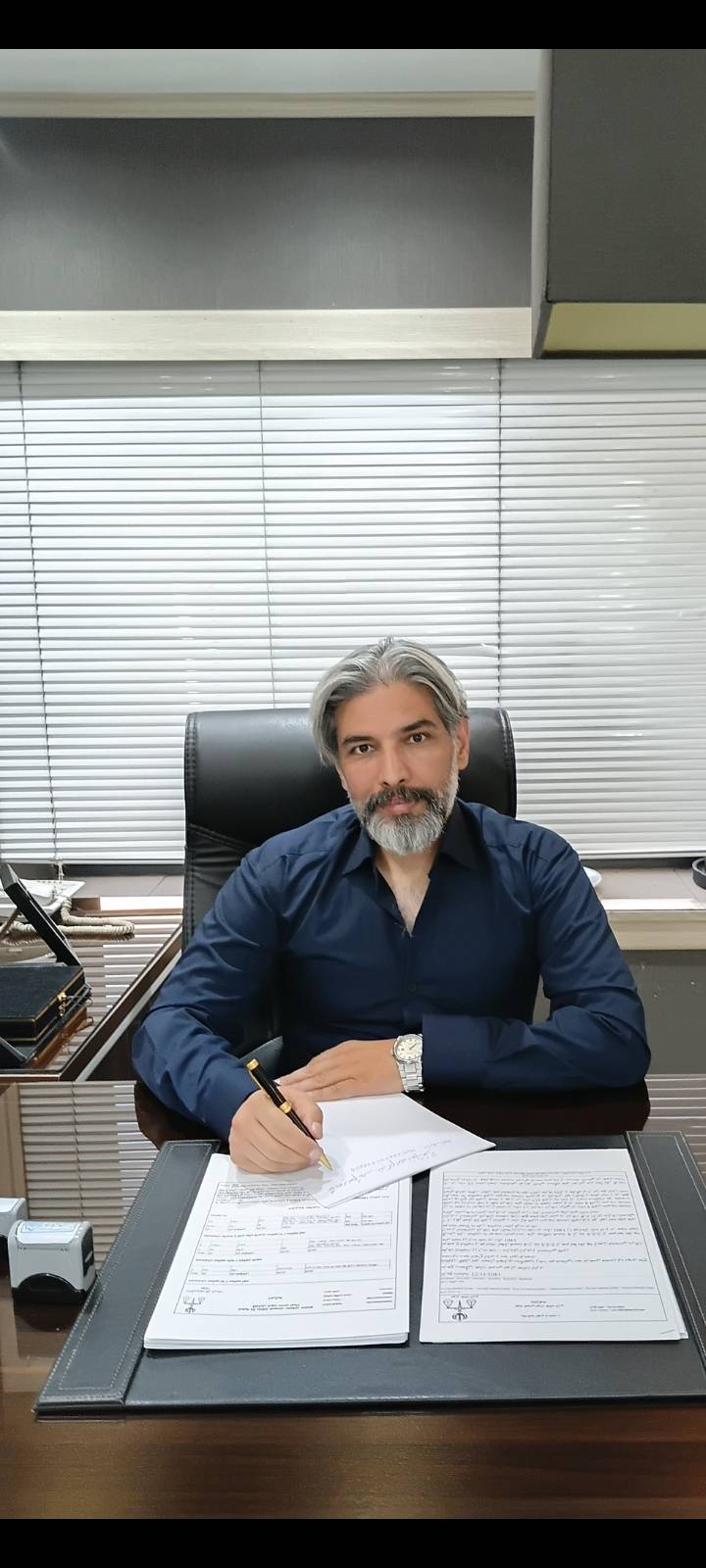 وکالت تخصصی