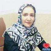 دکتر مریم سیمایی