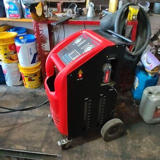 اتو سرویس خلج