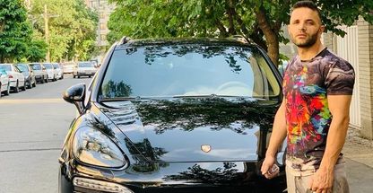 صافکار نقاشی ابولفضل فابریک