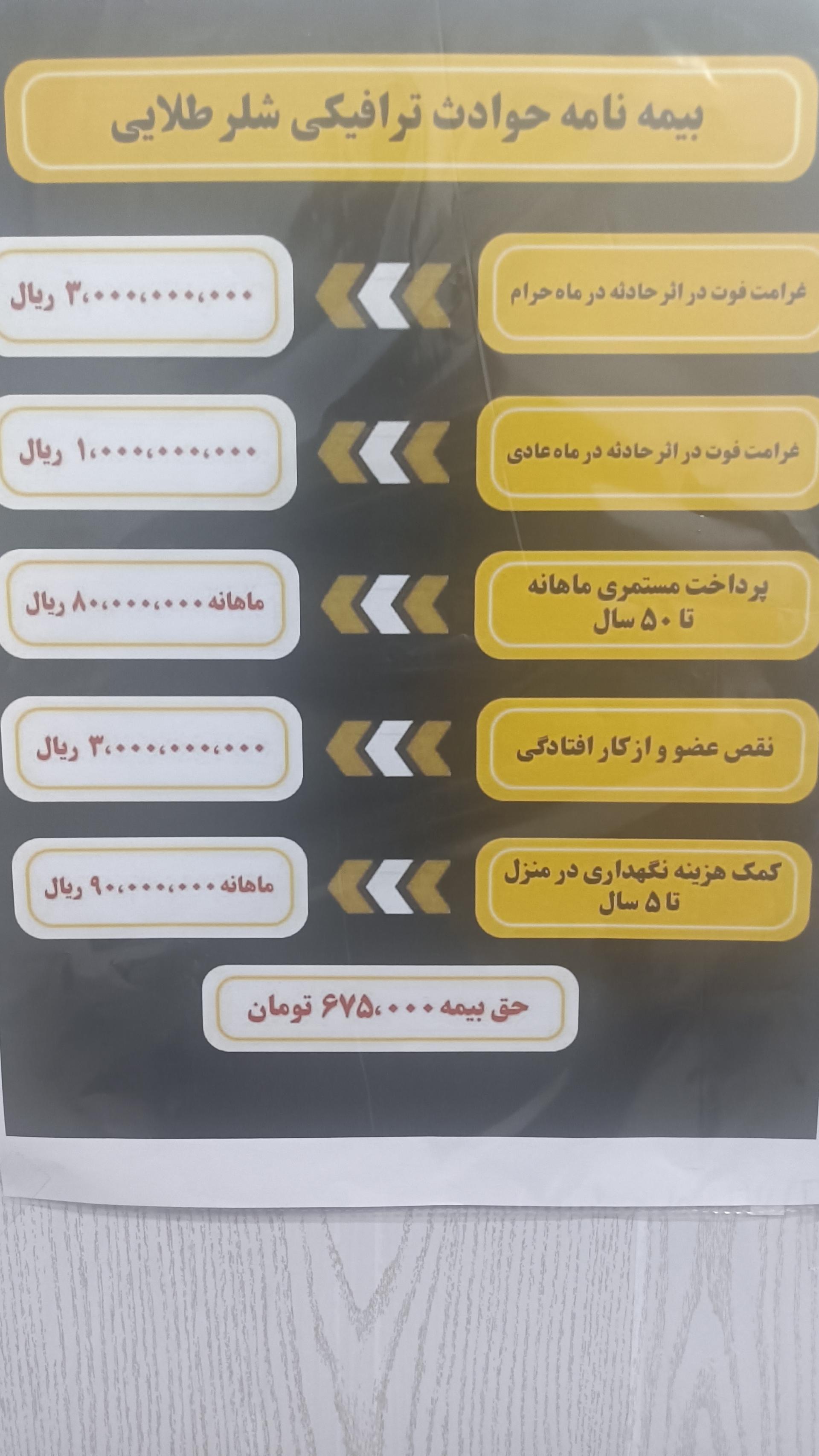 بیمه آسیا واحد خسارت