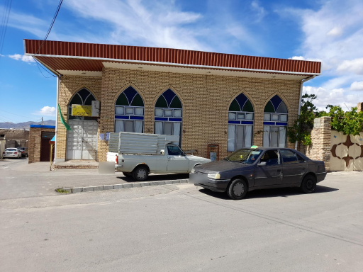 مسجد موسی بن جعفر