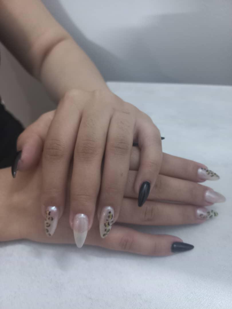 سالن زیبایی سناتور