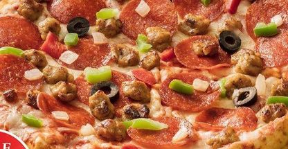 فست فود فایر