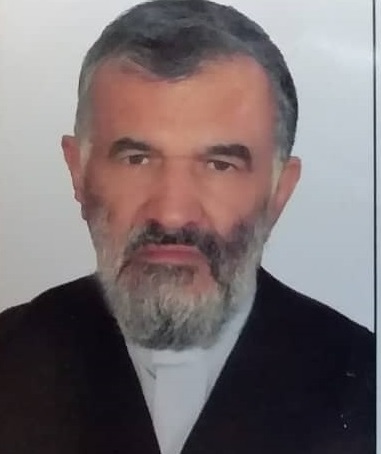 وکیل محمد رضا صادقی منش