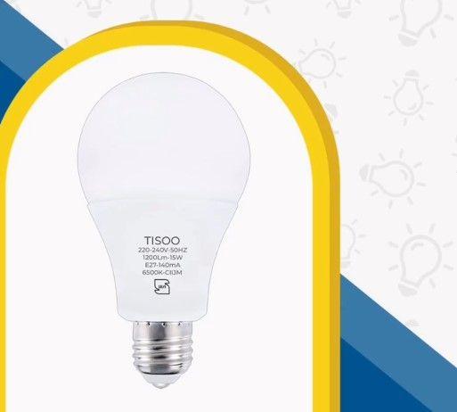 شرکت تی سو • تولید کننده لامپ