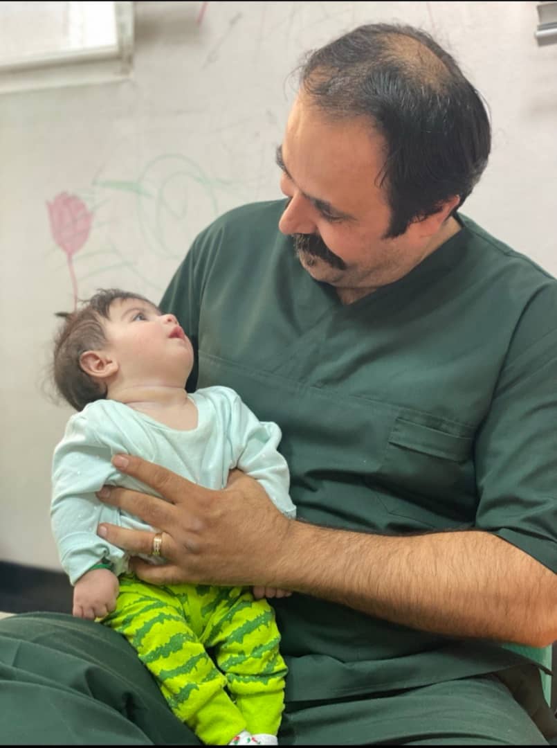 کاردرمانی امید فردا