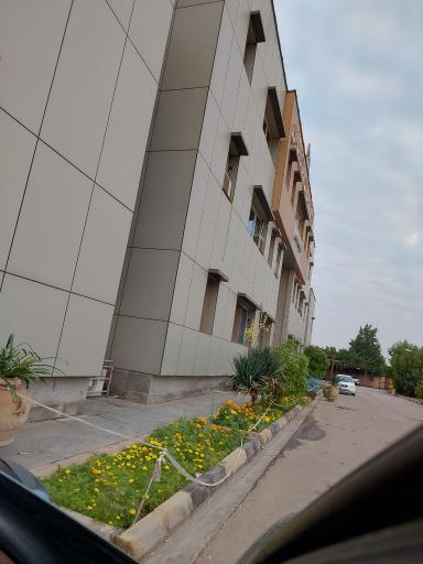 مجتمع تخصصی سلامت خانواده شرکت نفت کارون