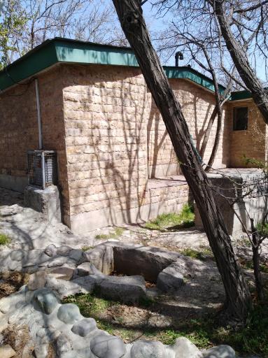 سرویس بهداشتی