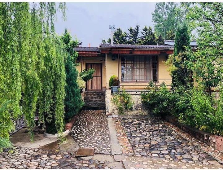 مجتمع مسکونی کلاردشت (صدری)