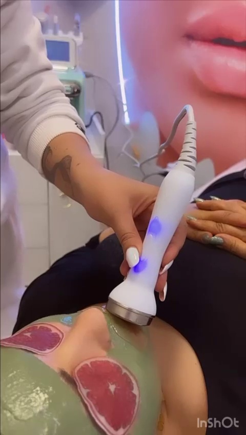 سالن زیبایی الهام