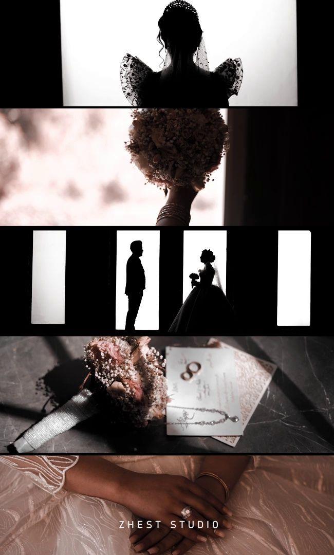 استودیو فیلم و عکس ژست