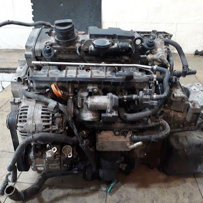 تعمیرگاه مجتبی