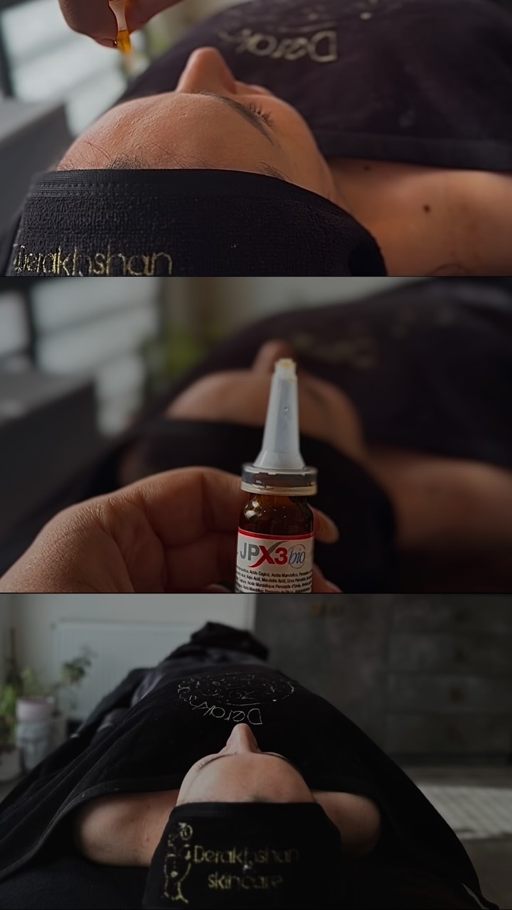 سالن فیشیال درخشان