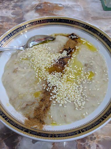 حلیم مخصوص پردیس