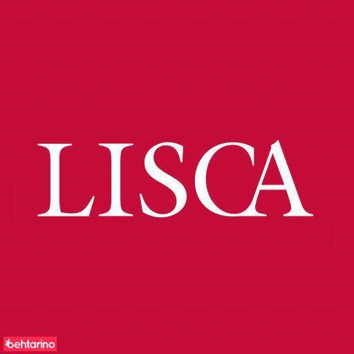 فروشگاه پوشاک زنانه لیسکا | Lisca