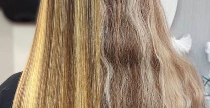 سالن زیبایی آلاگل