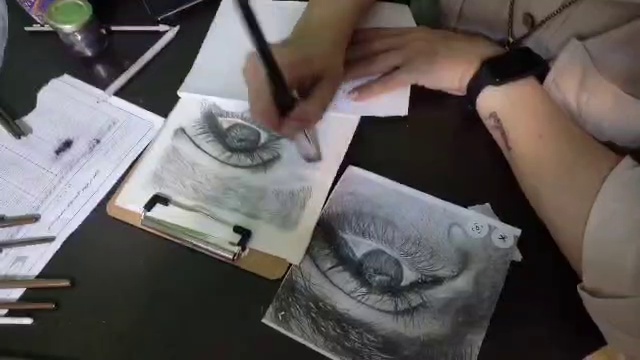 آموزشگاه موسیقی مضراب و نقاشی