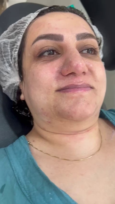 آکادمی زیبایی شادی