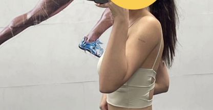 مربی فیتنس و بدنسازی و کراسفیت