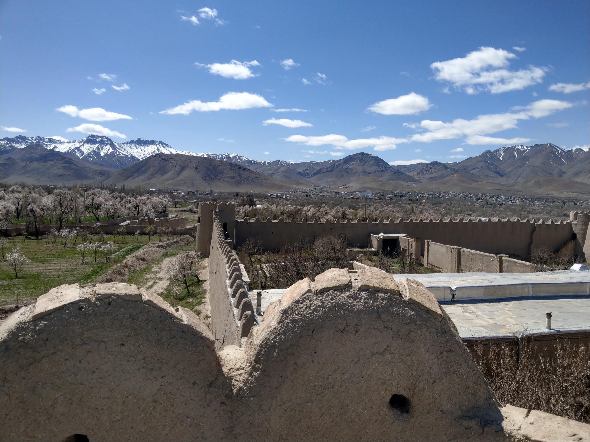 قلعه دکتر حیدری