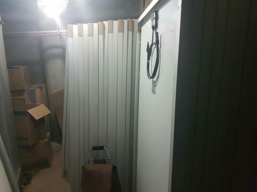 الکتروفورس