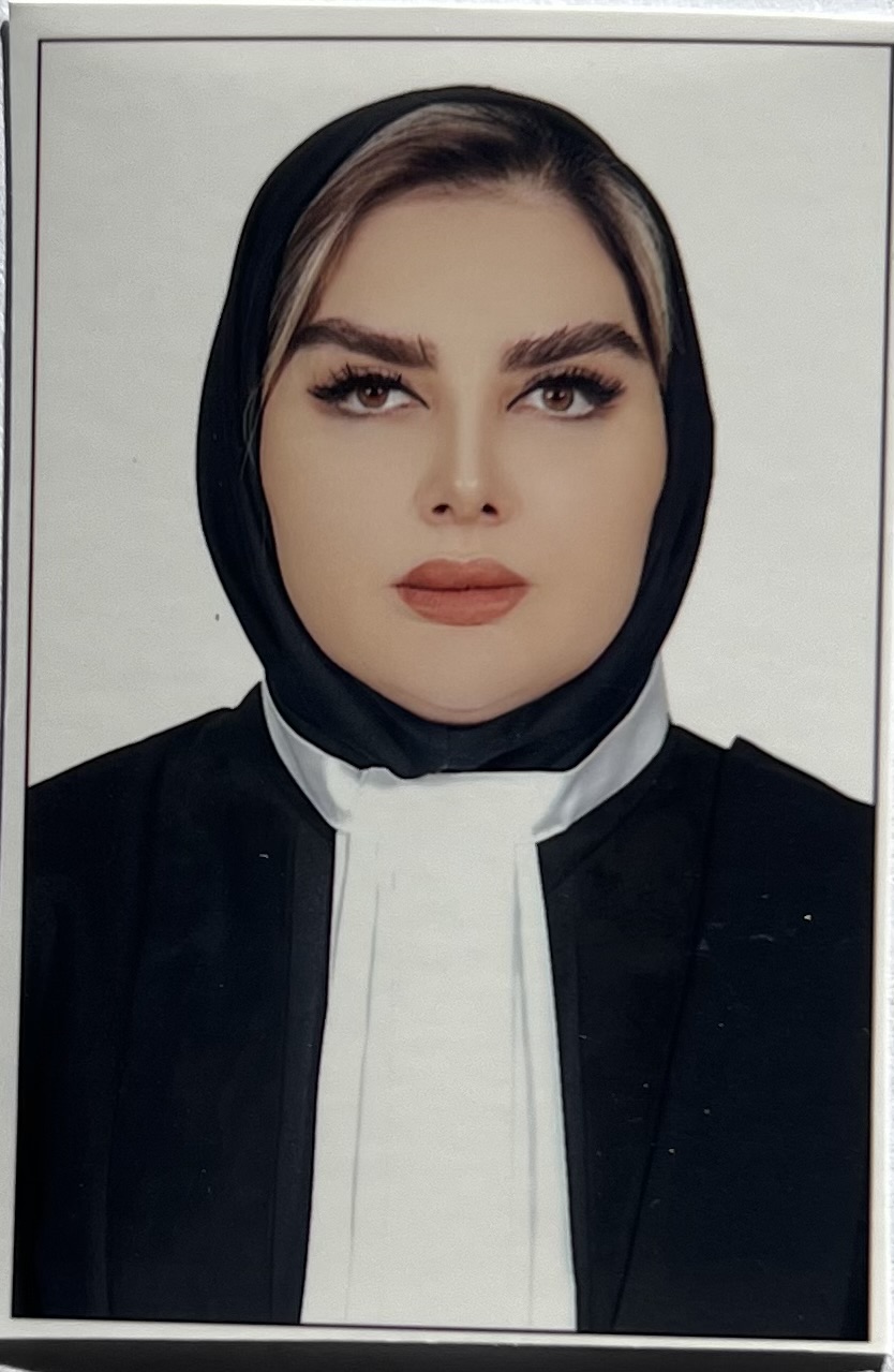 دفتر وکالت الهام  شاهی وکیل پایه یک