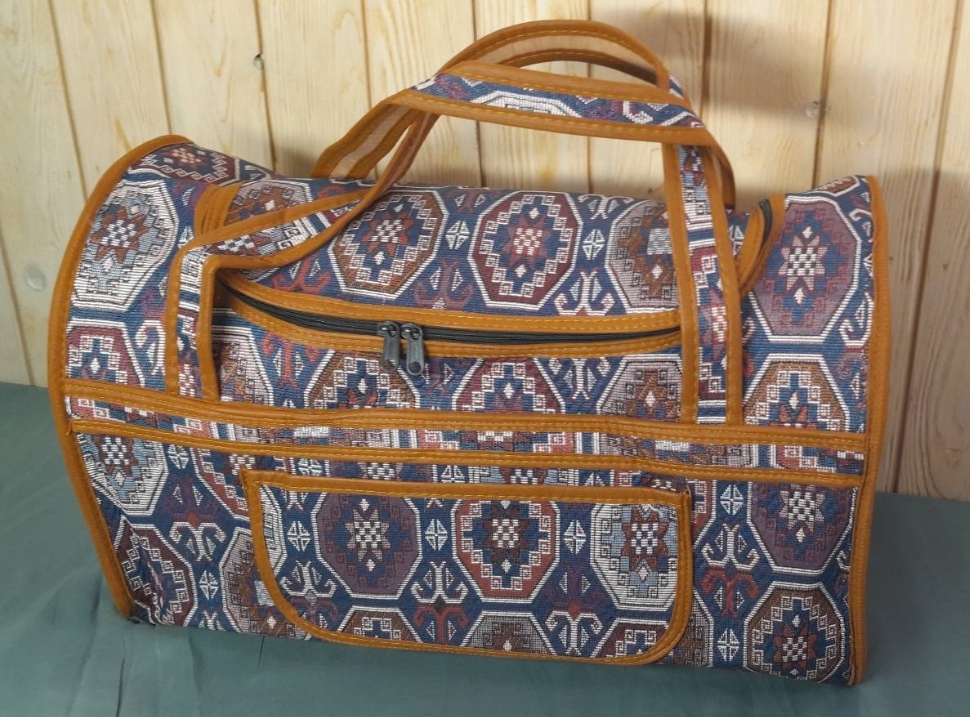 فروش محصولات مسافرتی ترنج