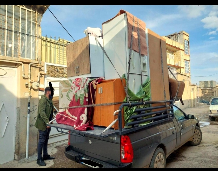 باربری تکرلی