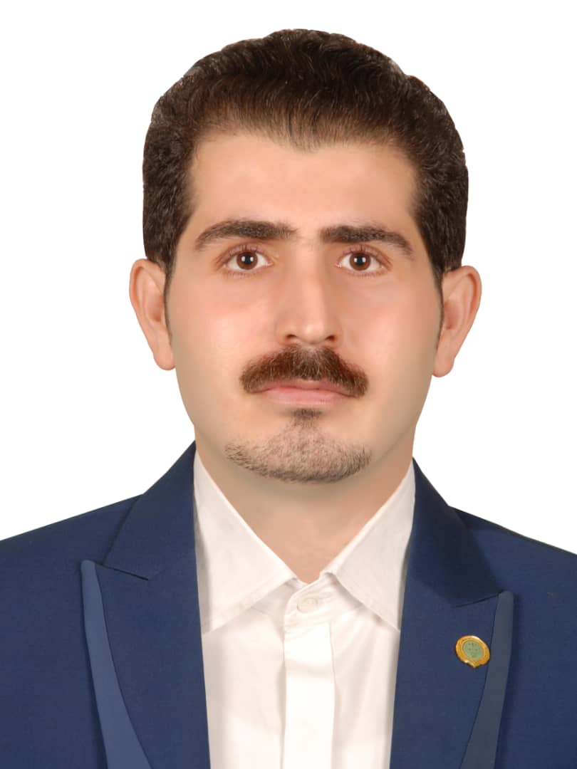 وکیل سید وحید رحمت آبادی