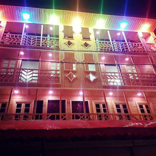 مهمانپذیر ستارخان