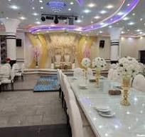 تالار یاس سفید