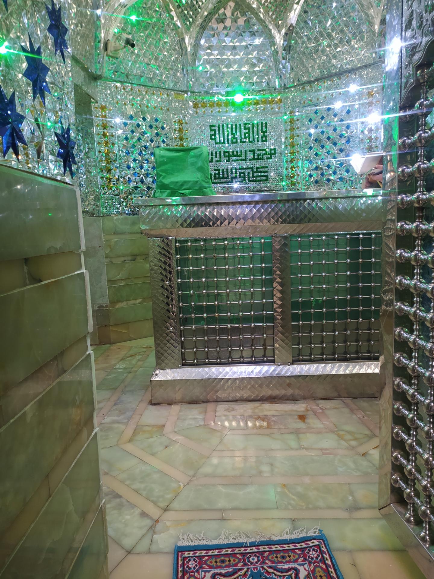 مسجد جوادیه