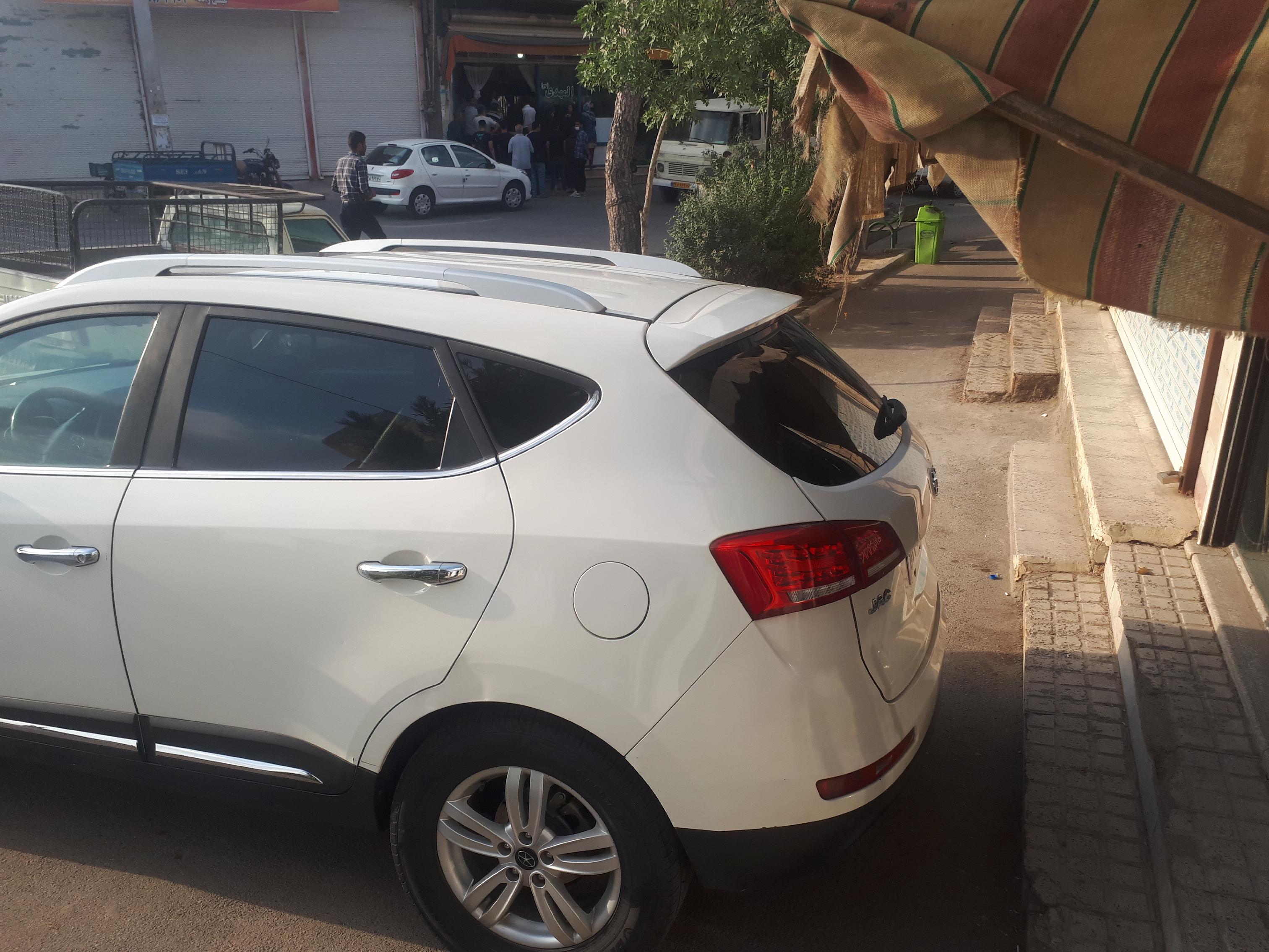 مؤسسه حمل و نقل سعید