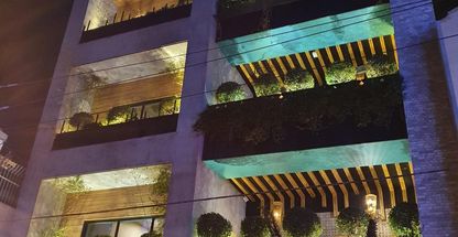 رستوران عمارت وکیل(سزار)