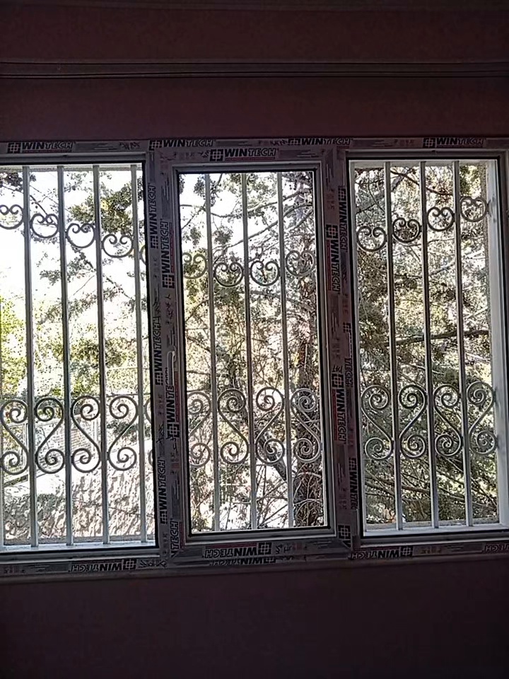 تولید درب و پنجره دوجداره
