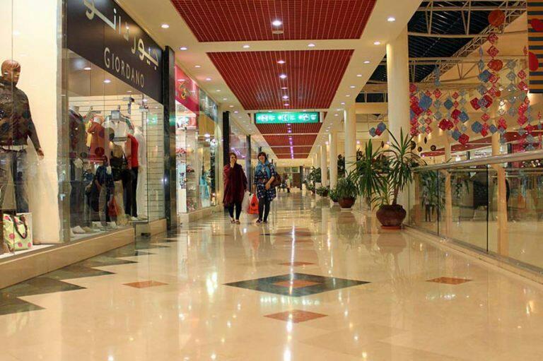 بازار بزرگ مروارید