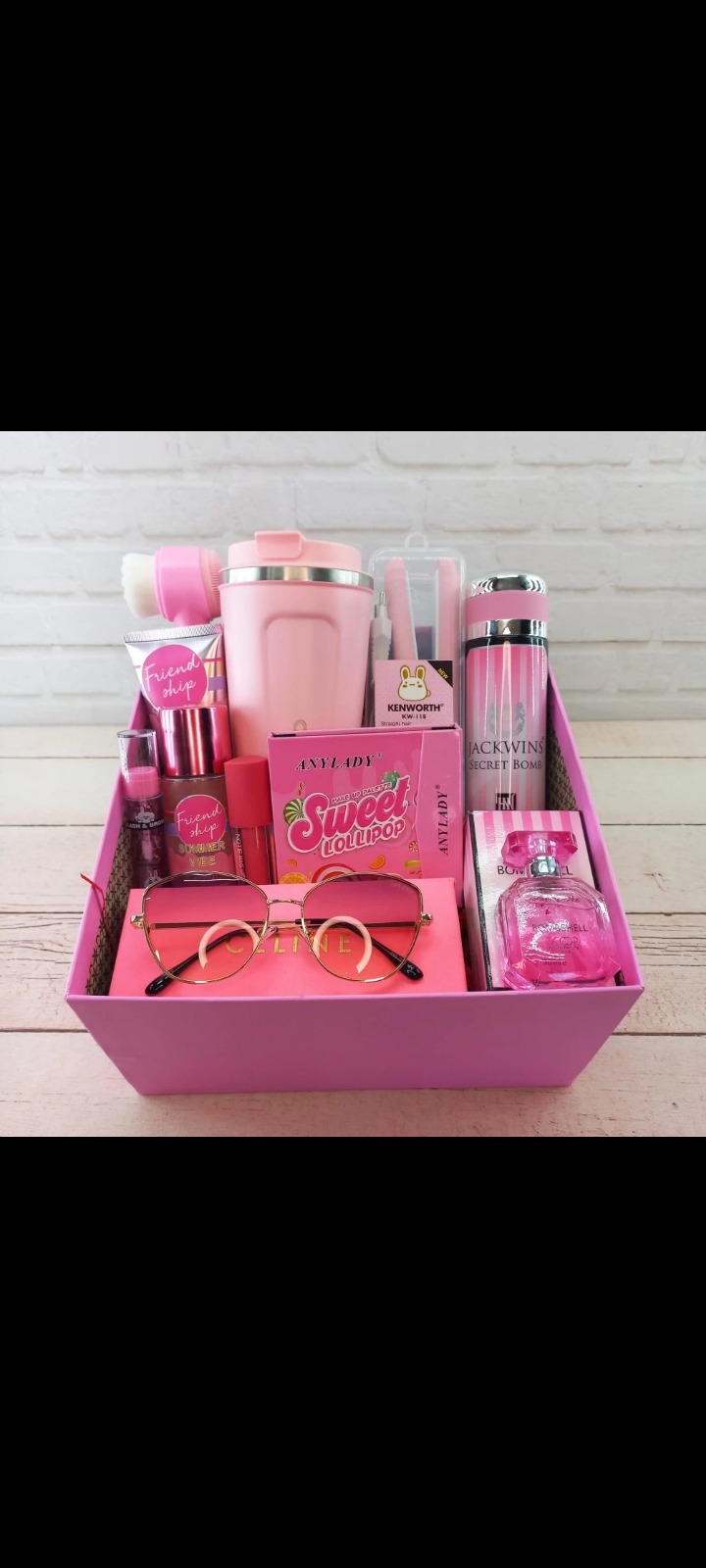 فروشگاه باکس هدیه ملکه