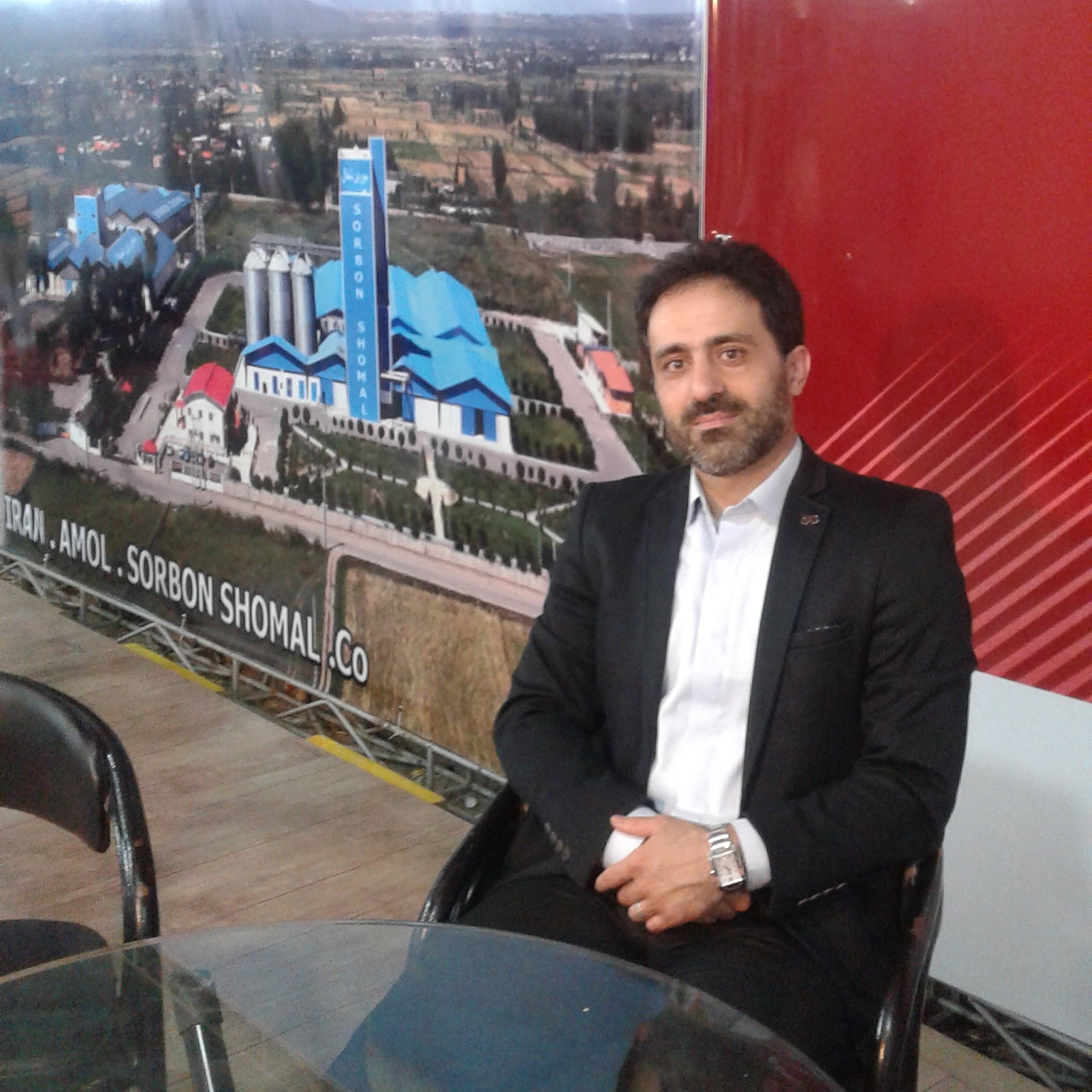 وکیل امید پرویزی عمران