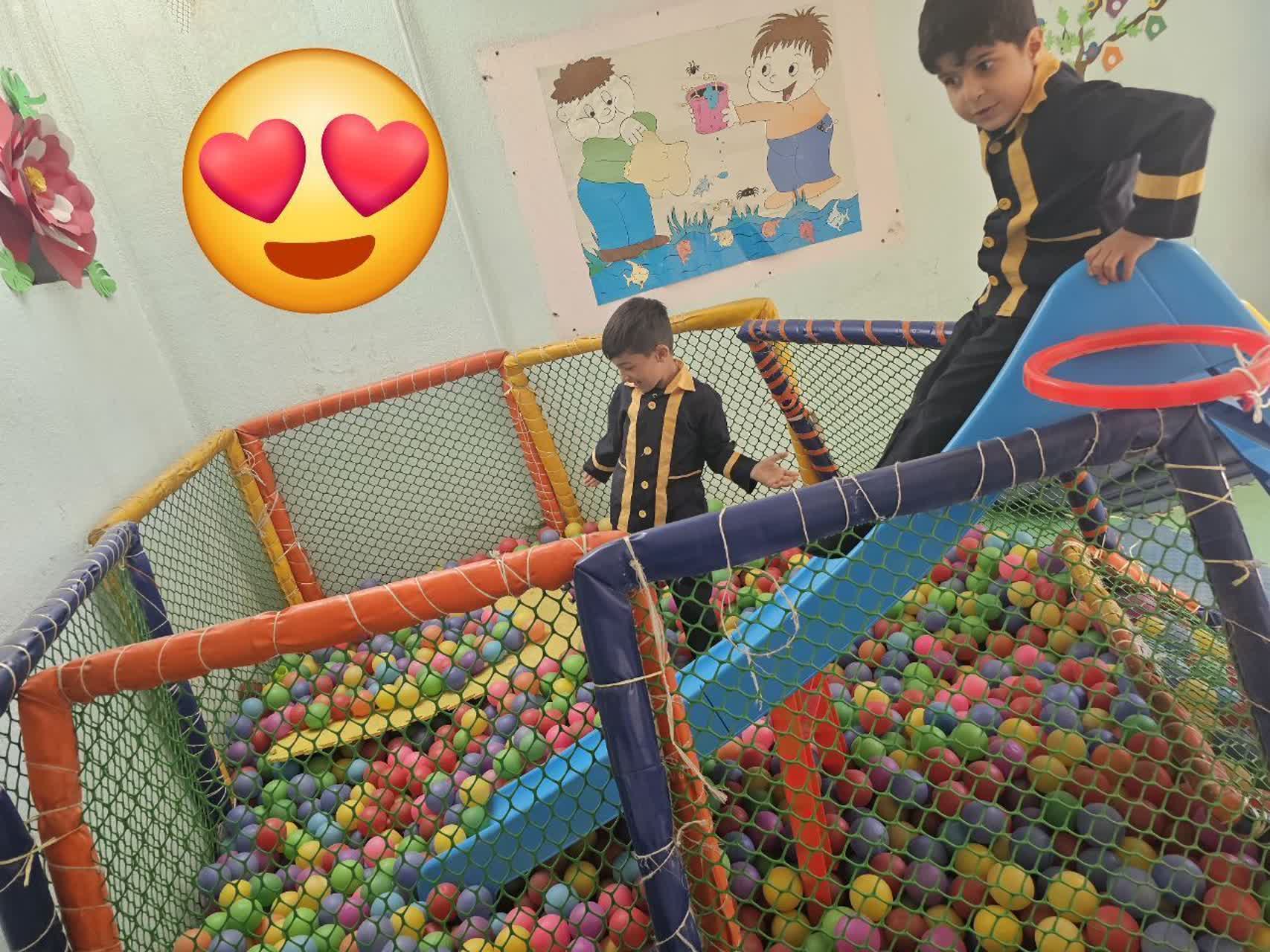 دبستان پسرانه نوید