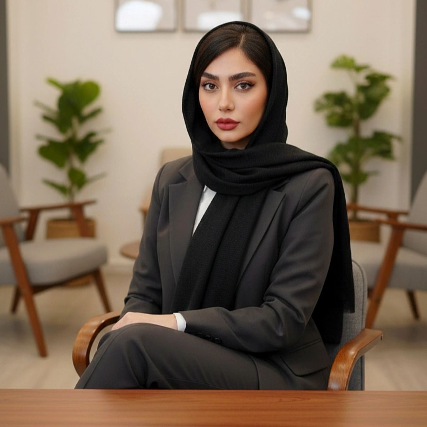 آکادمی روانشناسی مبینا حسینیان