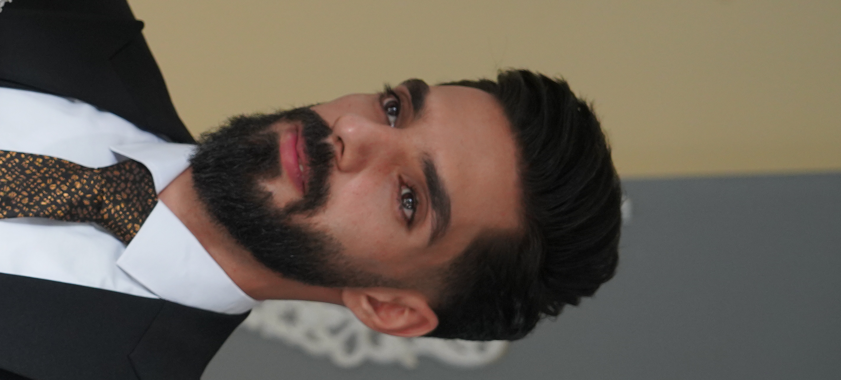 پیرایش ویکتور