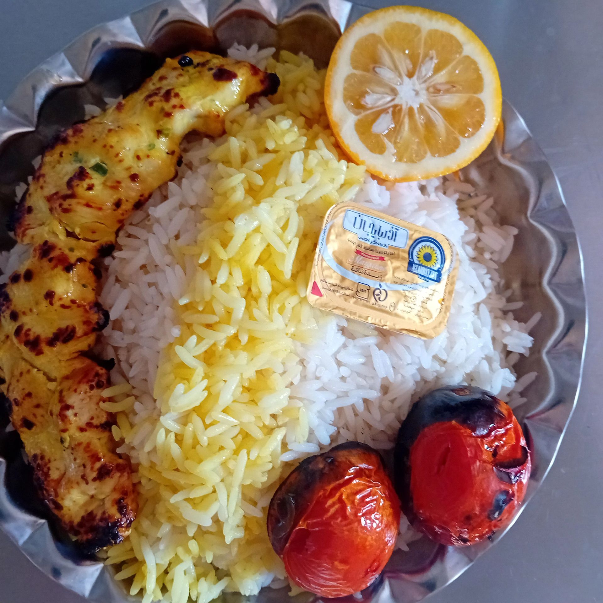 تهیه غذای فرهنگ